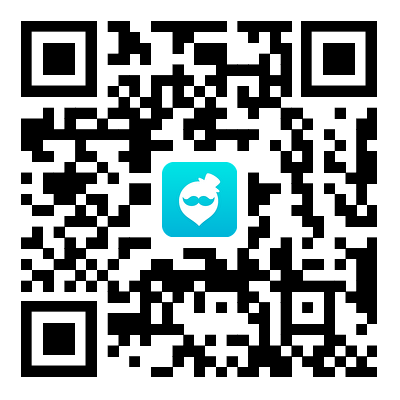 手机扫码下载QooApp
